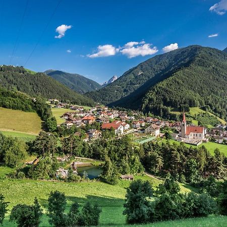 Hotel Rosental Luson Kültér fotó