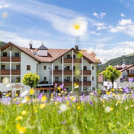 Hotel Rosental Luson Kültér fotó