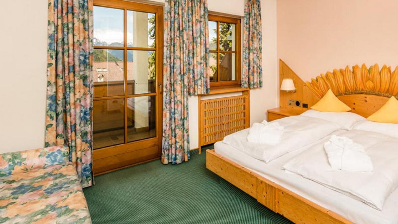 Hotel Rosental Luson Kültér fotó