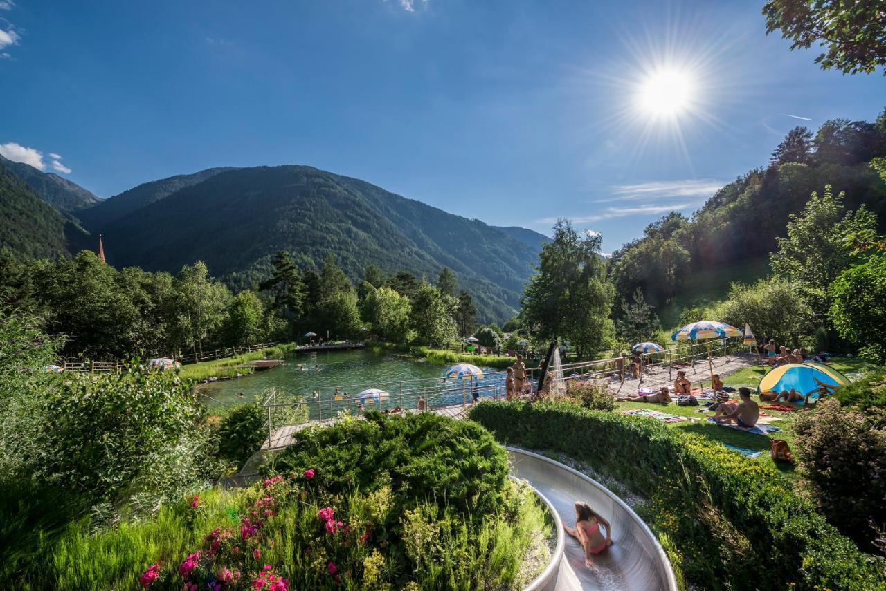Hotel Rosental Luson Kültér fotó