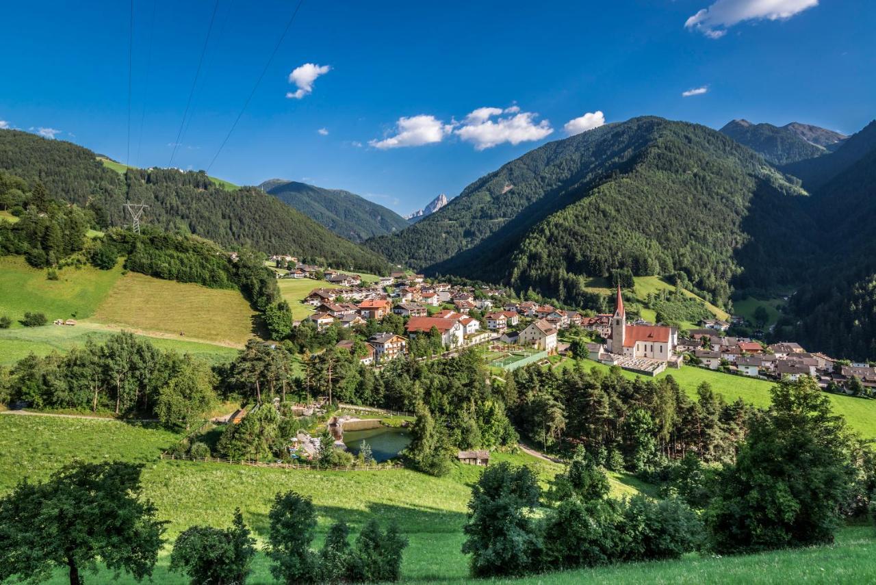 Hotel Rosental Luson Kültér fotó