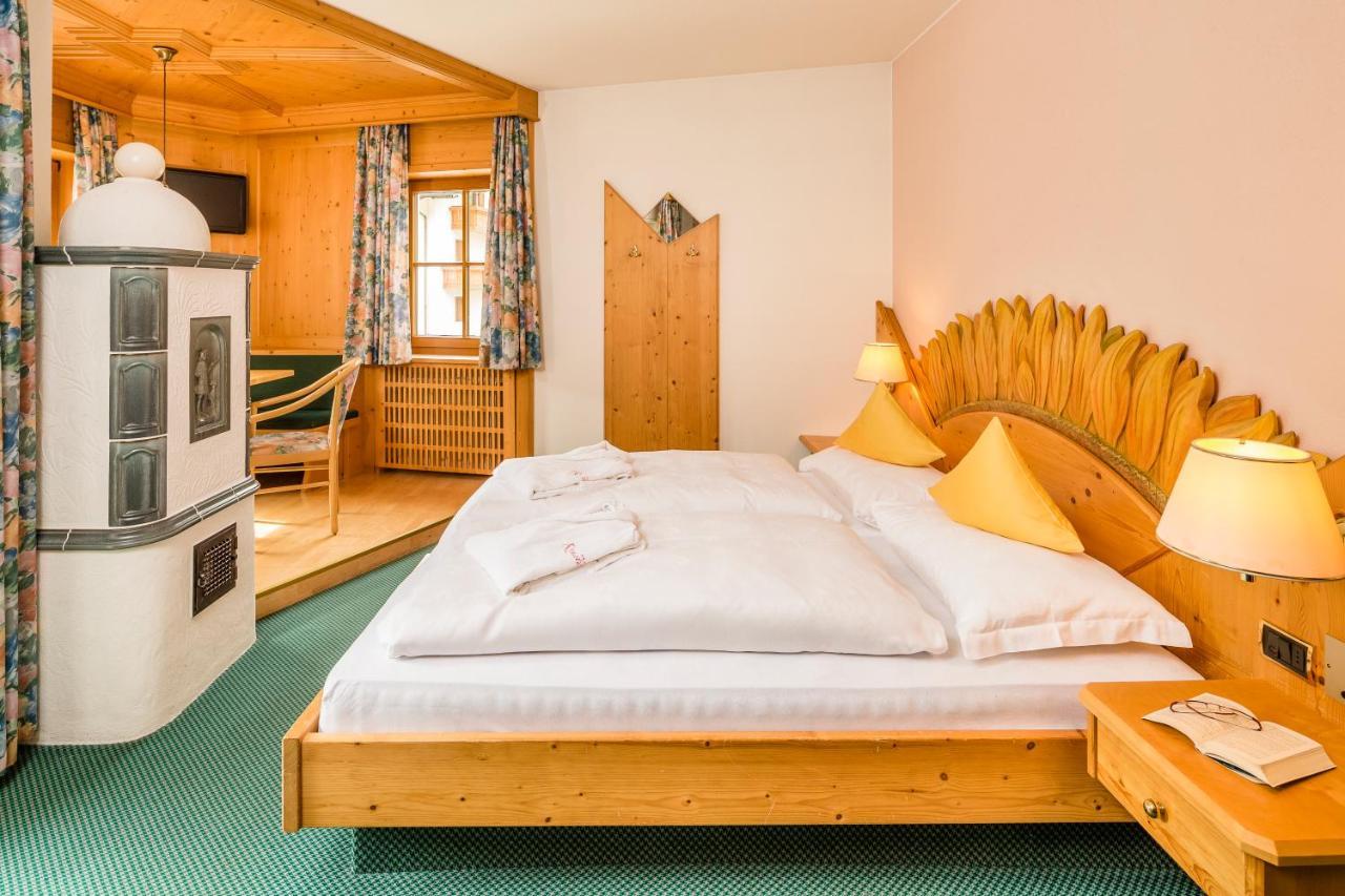 Hotel Rosental Luson Kültér fotó