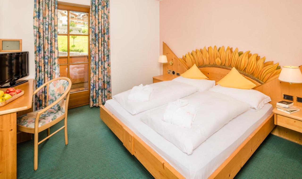 Hotel Rosental Luson Kültér fotó