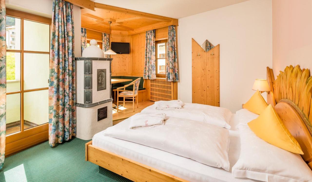 Hotel Rosental Luson Kültér fotó
