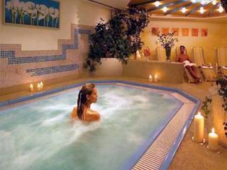 Hotel Rosental Luson Kültér fotó