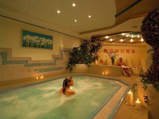 Hotel Rosental Luson Kültér fotó